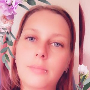 Profilbild von Anja Remus