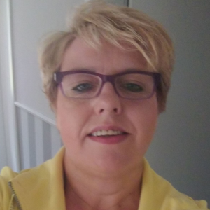 Social Media Profilbild Anja Renken 