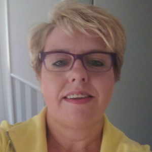 Profilbild von Anja Renken