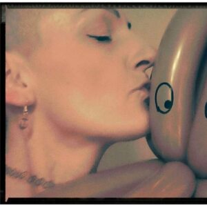 Profilbild von Anja Renken