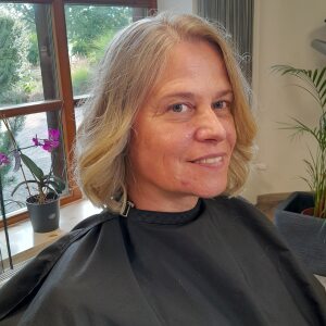 Profilbild von Anja Rensch
