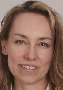 Profilbild von Anja Reppenhagen