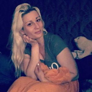 Profilbild von Anja Reuschel