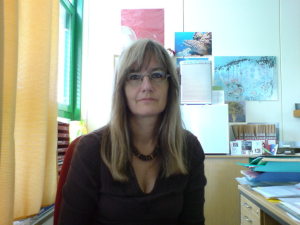 Profilbild von Anja Reuter