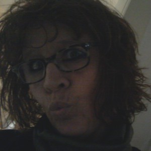 Profilbild von Anja Reuth