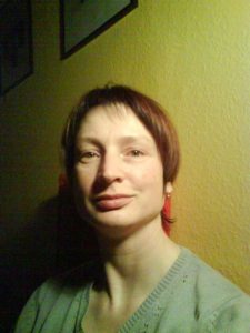 Profilbild von Anja Reuther