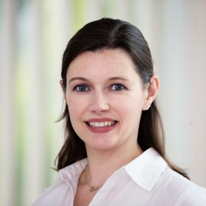 Profilbild von Anja Rex Dengiz