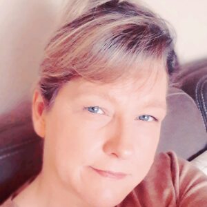 Profilbild von Anja Ribnikar