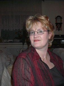Profilbild von Anja Richter