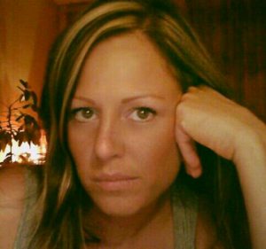 Profilbild von Anja Richter
