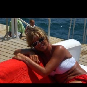 Profilbild von Anja Rick
