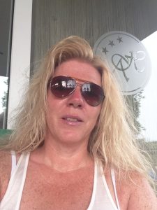Profilbild von Anja Rickert