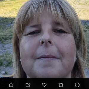 Profilbild von Anja Riebe