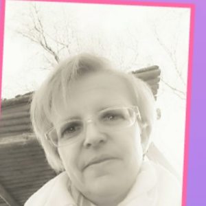 Profilbild von Anja Rieche