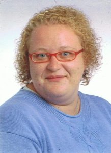 Social Media Profilbild Anja Rieckmann 