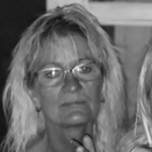 Profilbild von Anja Rieke