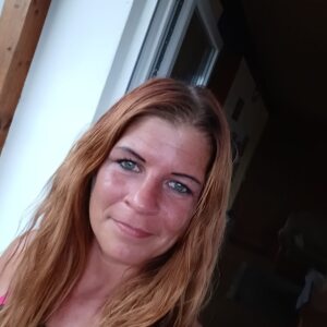 Profilbild von Anja Ring