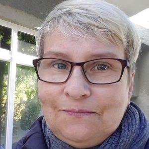 Profilbild von Anja Ringhof