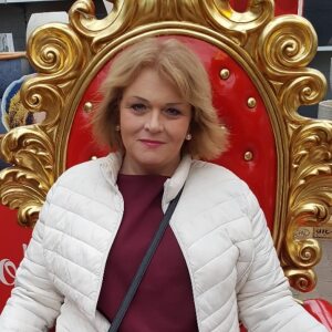 Profilbild von Anja Ringk