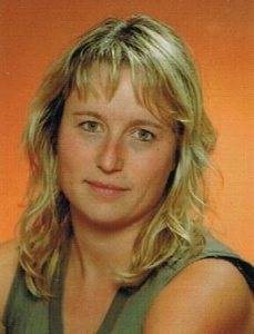 Profilbild von Anja Ritte