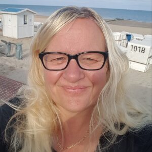Profilbild von Anja Rode