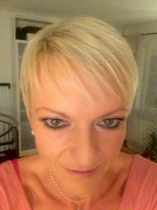Profilbild von Anja Röhler