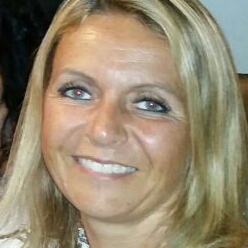 Profilbild von Anja Roell