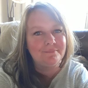 Profilbild von Anja Roemer