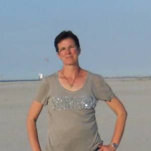 Profilbild von Anja Rös