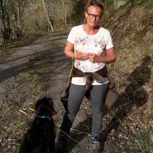 Profilbild von Anja Rösch
