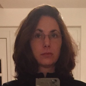 Profilbild von Anja Röske