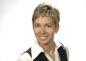 Profilbild von Anja Röthig