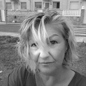 Profilbild von Anja Röthke