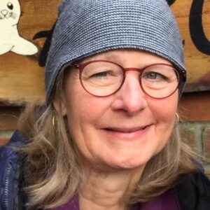 Profilbild von Anja Röttger