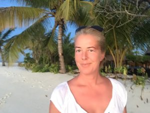 Profilbild von Anja Rötzer