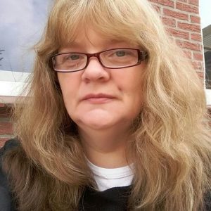 Profilbild von Anja Rogaar