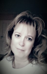Profilbild von Anja Rohden