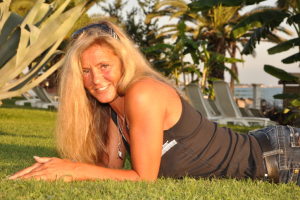 Profilbild von Anja Roim