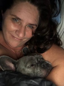 Profilbild von Anja Romagnoli