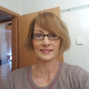 Profilbild von Anja Romanow