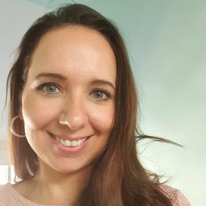 Profilbild von Anja Ronneburg