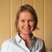 Profilbild von Anja Rosemann