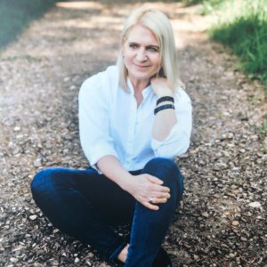 Profilbild von Anja Rosenbaum