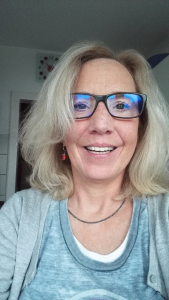 Social Media Profilbild Anja Rosenbaum 