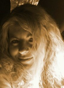 Profilbild von Anja Rosenberg