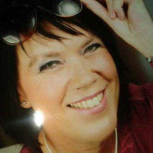 Profilbild von Anja Rosenberg