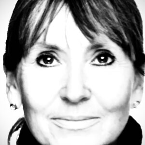 Profilbild von Anja Rosenberg