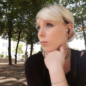 Profilbild von Anja Rosenkranz