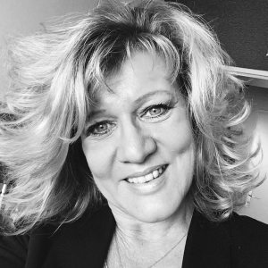 Profilbild von Anja Rosenkranz