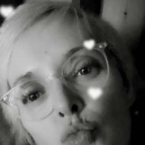 Profilbild von Anja Ross